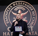 Иван Благоев е сумист на годината за 2025-а